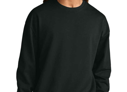 Stanley/Stella Unisex Ledger Dry Crewneck Sweatshirt SXU029