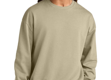 Stanley/Stella Unisex Ledger Dry Crewneck Sweatshirt SXU029