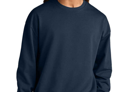 Stanley/Stella Unisex Ledger Dry Crewneck Sweatshirt SXU029