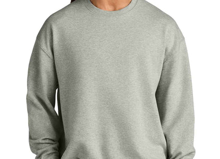Stanley/Stella Unisex Ledger Dry Crewneck Sweatshirt SXU029