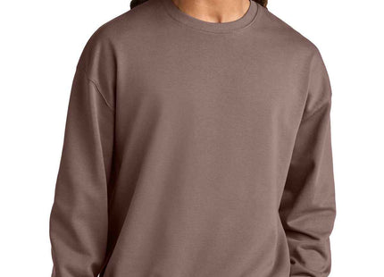 Stanley/Stella Unisex Ledger Dry Crewneck Sweatshirt SXU029