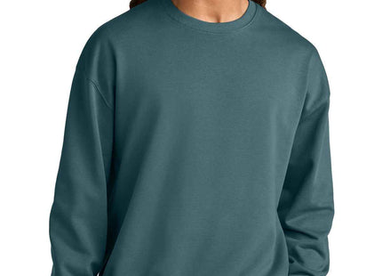 Stanley/Stella Unisex Ledger Dry Crewneck Sweatshirt SXU029