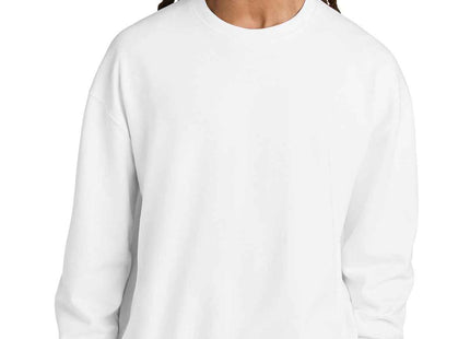 Stanley/Stella Unisex Ledger Dry Crewneck Sweatshirt SXU029
