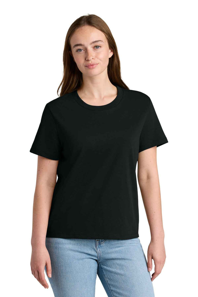 Stanley/Stella Women's Stella Muser Tee SXW002 Black