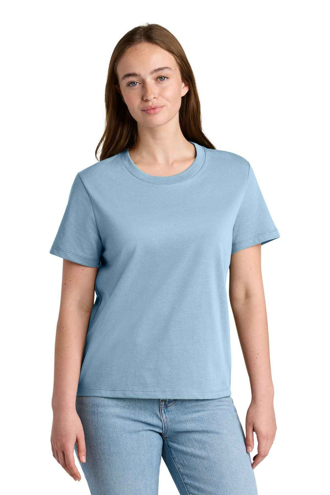Stanley/Stella Women's Stella Muser Tee SXW002 Blue Soul