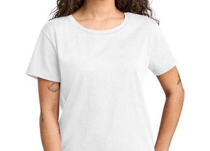 Stanley/Stella Women's Stella Serena Scoop Neck Tee SXW008