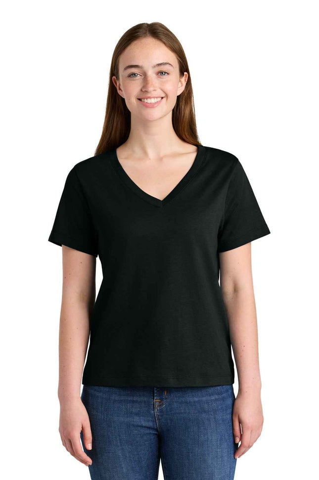 Stanley/Stella Women's Stella Isla VNeck Tee SXW032