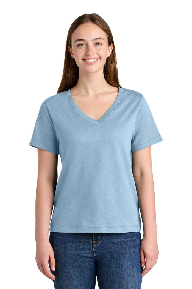 Stanley/Stella Women's Stella Isla VNeck Tee SXW032