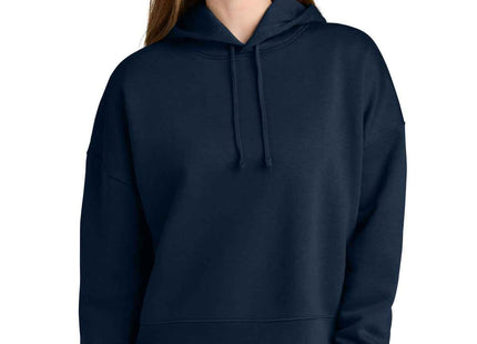 Stanley/Stella Women's Stella Nora Hooded Sweatshirt SXW035