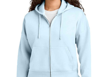 Stanley/Stella Women's Stella Ida FullZip Hooded Sweatshirt SXW037