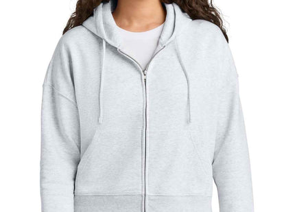 Stanley/Stella Women's Stella Ida FullZip Hooded Sweatshirt SXW037