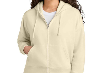 Stanley/Stella Women's Stella Ida FullZip Hooded Sweatshirt SXW037