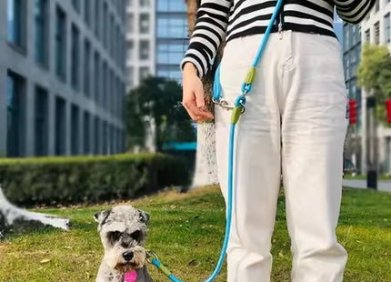 Dog Leash Hands Free Walking & Running