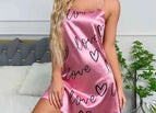 Pink / S