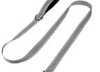 Silver / 2.5cmx120cm