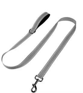 Reflective Pet Harness Leash Set