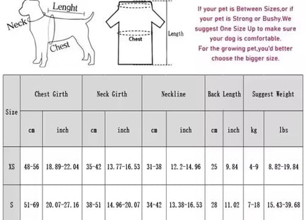 Premium Tactical Dog Harness