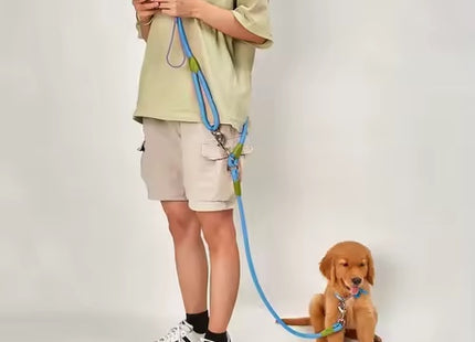Dog Leash Hands Free Walking & Running