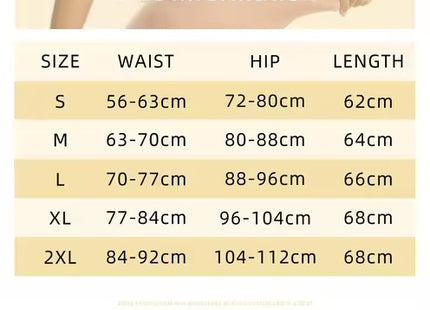 Women's Sculpting Bodysuit Shapewear