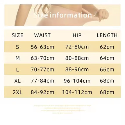 Women's Sculpting Bodysuit Shapewear