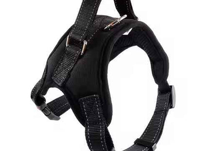Strong Dog Harness Vest For Small Medium Large Dogs