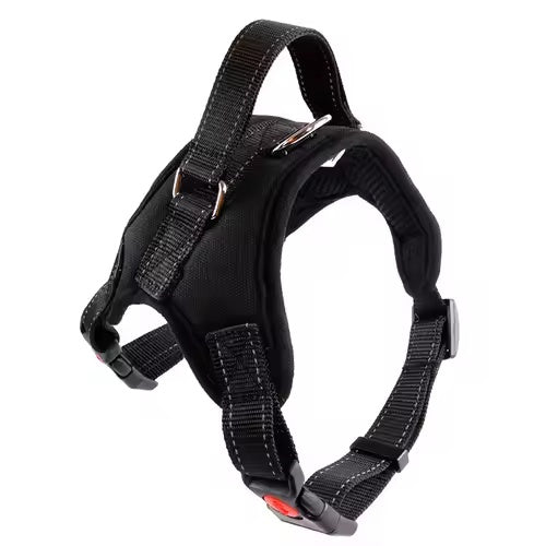 Strong Dog Harness Vest For Small Medium Large Dogs