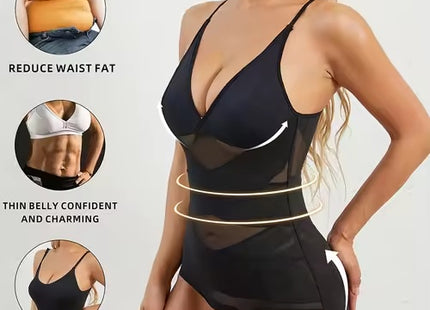 Women's Sculpting Bodysuit Shapewear