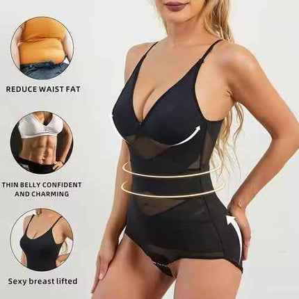 Women's Sculpting Bodysuit Shapewear