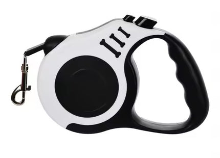 Retractable Dog Leash for Comfortable &amp; Controlled Walks