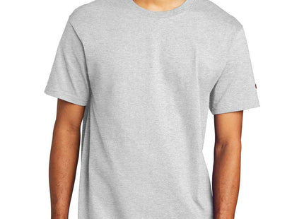 Champion Heritage 6Oz Jersey Tee T425