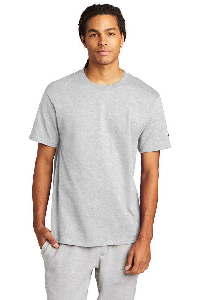 Champion Heritage 6Oz Jersey Tee T425