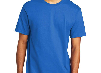 Champion Heritage 6Oz Jersey Tee T425