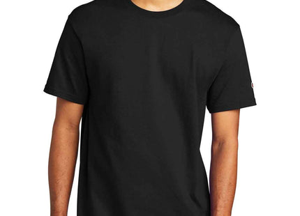 Champion Heritage 6Oz Jersey Tee T425
