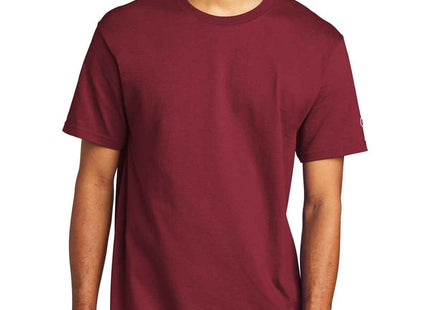 Champion Heritage 6Oz Jersey Tee T425