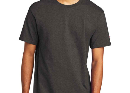 Champion Heritage 6Oz Jersey Tee T425