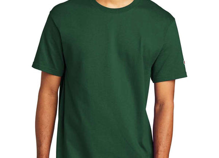 Champion Heritage 6Oz Jersey Tee T425