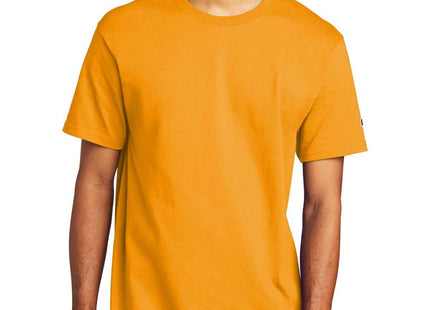 Champion Heritage 6Oz Jersey Tee T425