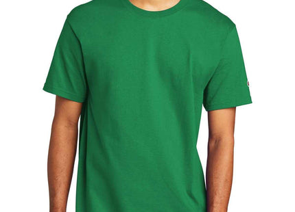 Champion Heritage 6Oz Jersey Tee T425