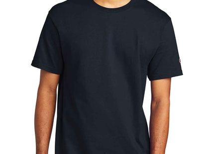 Champion Heritage 6Oz Jersey Tee T425