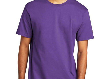 Champion Heritage 6Oz Jersey Tee T425