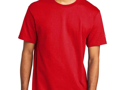 Champion Heritage 6Oz Jersey Tee T425