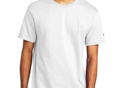 Champion Heritage 6Oz Jersey Tee T425