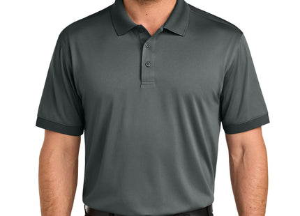 CornerStone Tall Workwear Pro Polo TLCS450 Metal Grey