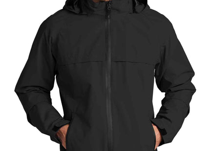 Port Authority Tall Torrent Waterproof Jacket TLJ333