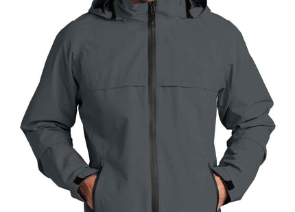 Port Authority Tall Torrent Waterproof Jacket TLJ333