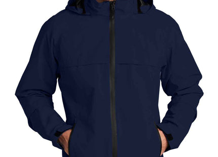 Port Authority Tall Torrent Waterproof Jacket TLJ333