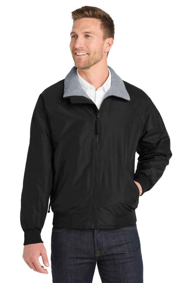 Port Authority Tall Challenger Jacket TLJ754