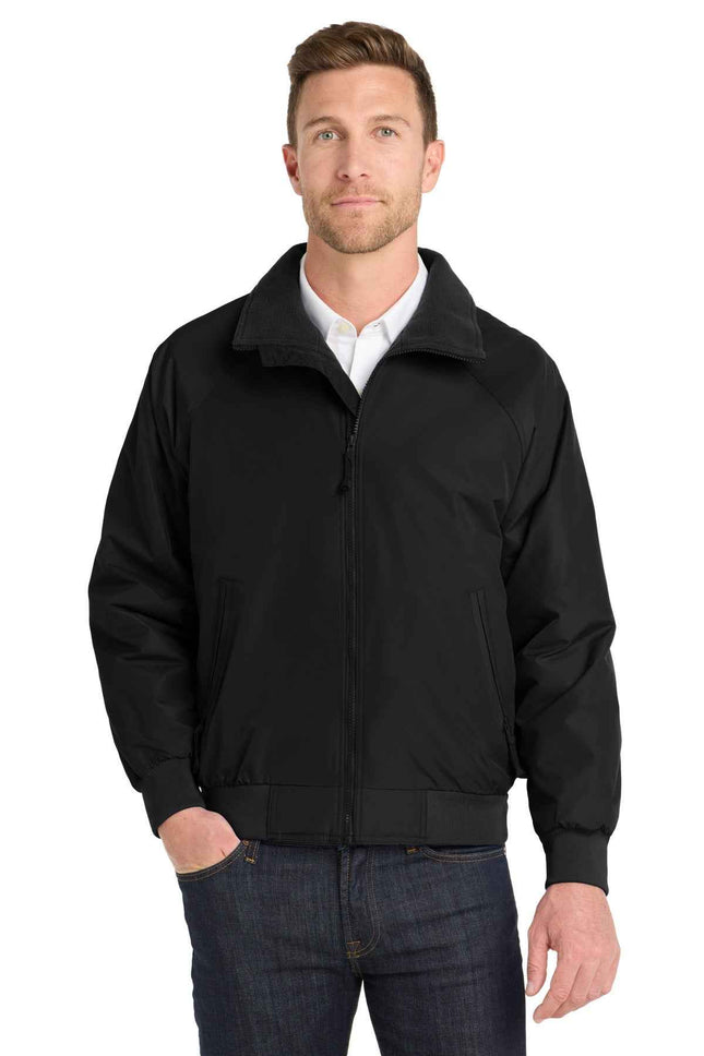 Port Authority Tall Challenger Jacket TLJ754