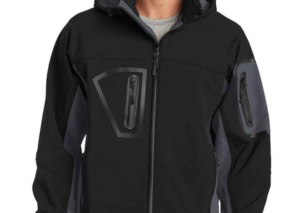 Port Authority Tall Waterproof Soft Shell Jacket TLJ798