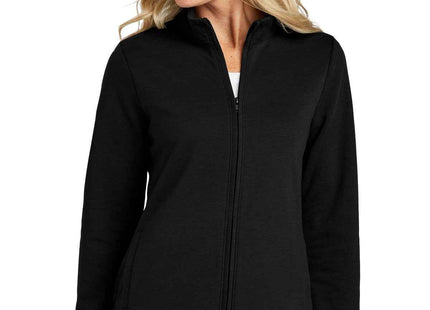TravisMathew Women's Coveside FullZip TM1LD001
